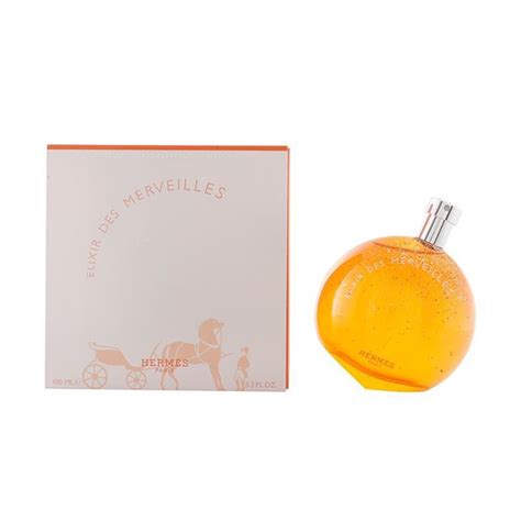 Hermes Elixir Des Merveilles Kadın Parfüm EDP 100 ML 